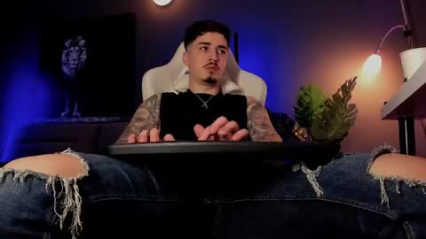 Matt online show from 22, 4, 2026