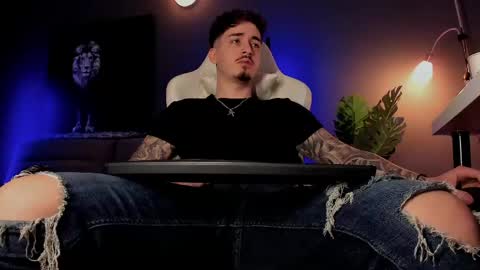 Matt online show from 25, 4, 2026