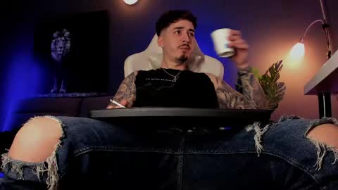 Matt online show from 26, 4, 2026