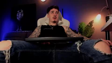 Matt online show from 27, 4, 2026