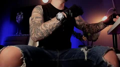 Matt online show from 20, 5, 2026