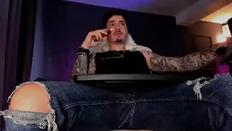 Matt online show from 17, 6, 2026
