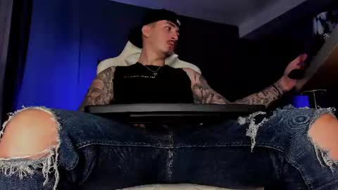 Matt online show from 21, 6, 2026