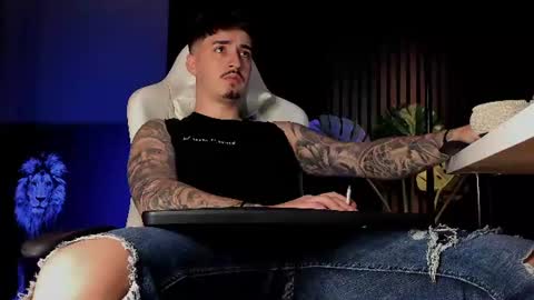 Matt online show from 14, 7, 2026