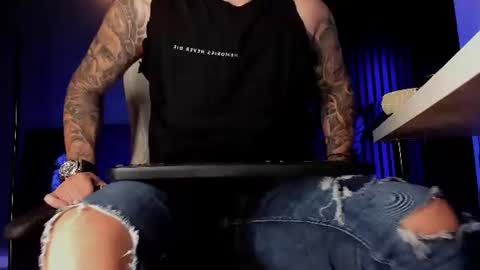 Matt online show from 8, 8, 2026