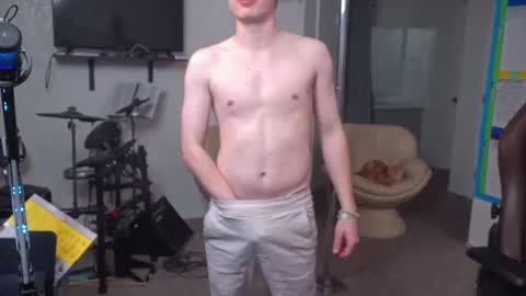 Snapshot of mattcashxxx chatting on 24, 1, 2025 Matt Cash online show from 24, 1, 2025