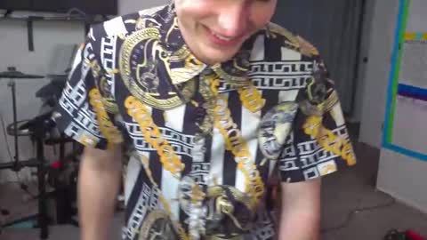 Snapshot of mattcashxxx chatting on 9, 2, 2025 Matt Cash online show from 9, 2, 2025