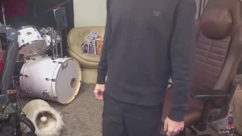 Snapshot of mattcashxxx chatting on 2, 12, 2025 Matt Cash online show from 2, 12, 2025