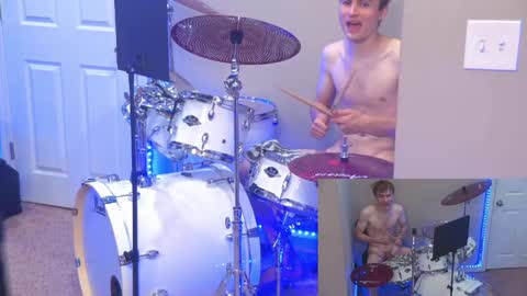 Snapshot of mattcashxxx chatting on 31, 5, 2026 Matt Cash online show from 31, 5, 2026