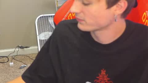 Matt Cash online show from 28, 6, 2026