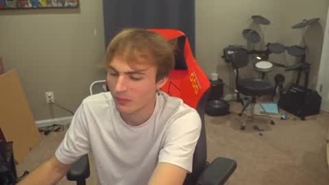 Matt Cash online show from 30, 6, 2026