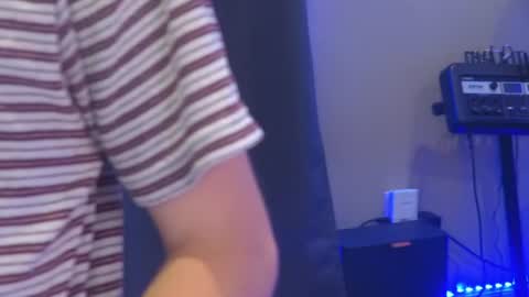 Matt Cash online show from 14, 7, 2026