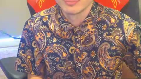 Matt Cash online show from 26, 7, 2026