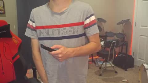 Matt Cash online show from 2, 8, 2026
