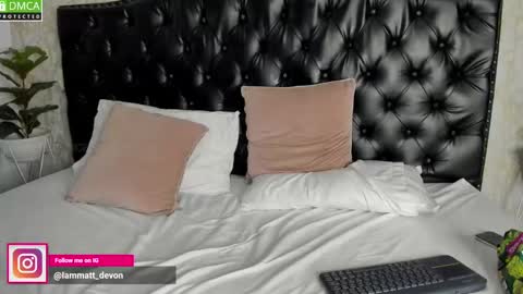 Matt online show from 13, 2, 2025