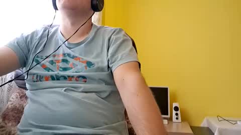 mattek89 online show from 28, 11, 2025