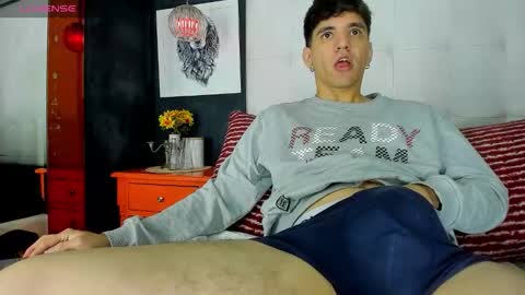 ---Matteo--- online show from 13, 9, 2025