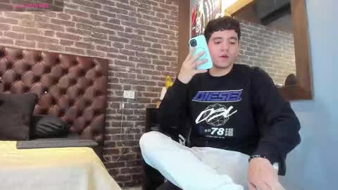 ---Matteo--- online show from 23, 10, 2025