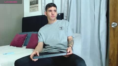 ---Matteo--- online show from 9, 11, 2025