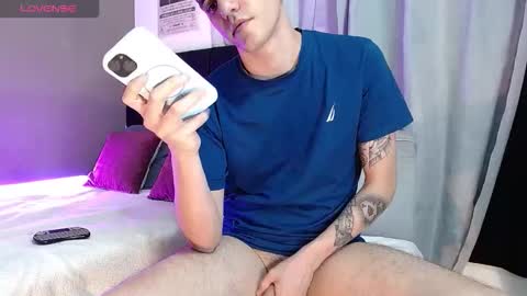 ---Matteo--- online show from 13, 11, 2025