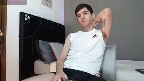 ---Matteo--- online show from 17, 12, 2025