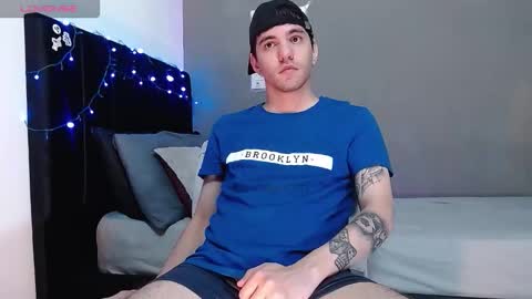 ---Matteo--- online show from 22, 12, 2025