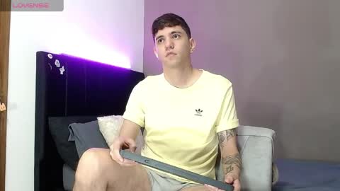 ---Matteo--- online show from 12, 4, 2026