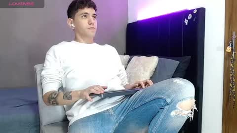 ---Matteo--- online show from 18, 4, 2026