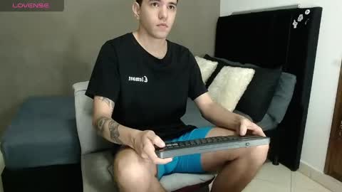 ---Matteo--- online show from 27, 4, 2026