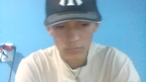 matteo_nox online show from 18, 6, 2026
