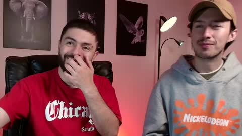 Matteo simpson online show from 16, 2, 2025