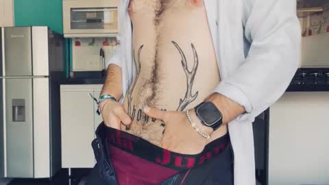 Matteo simpson online show from 6, 10, 2025