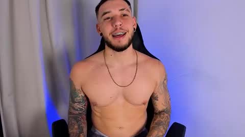 Snapshot of matteosantino25 chatting on 3, 3, 2026 matteosantino25 online show from 3, 3, 2026