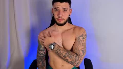 Snapshot of matteosantino25 chatting on 12, 3, 2026 matteosantino25 online show from 12, 3, 2026