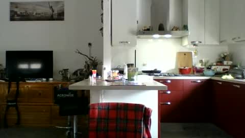 matteushh87 online show from 15, 1, 2025