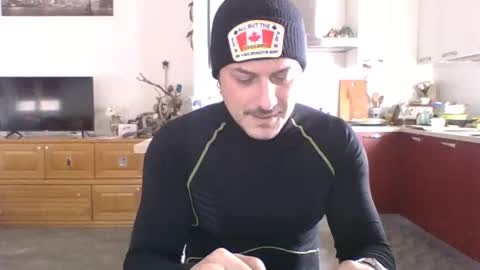 matteushh87 online show from 3, 2, 2025