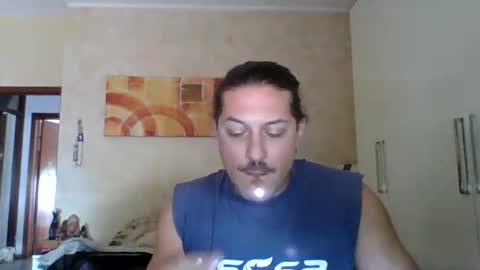 matteushh87 online show from 9, 9, 2025