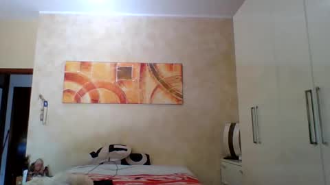 matteushh87 online show from 4, 10, 2025