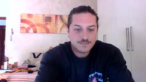 matteushh87 online show from 25, 10, 2025