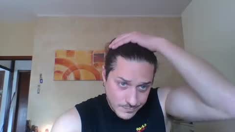 matteushh87 online show from 1, 4, 2026