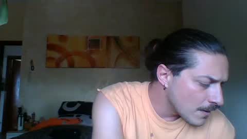 matteushh87 online show from 13, 4, 2026