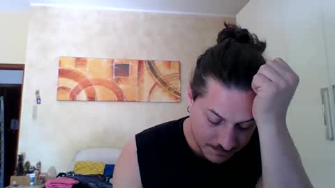 matteushh87 online show from 27, 4, 2026