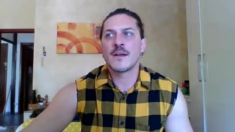 matteushh87 online show from 29, 4, 2026