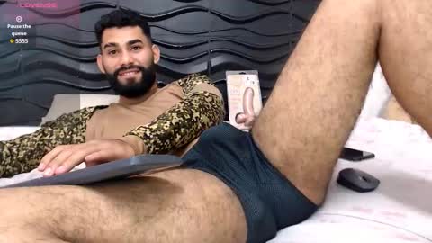 Mattew online show from 6, 3, 2025