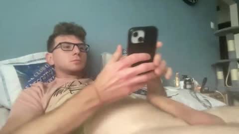 matthd21 online show from 23, 10, 2025