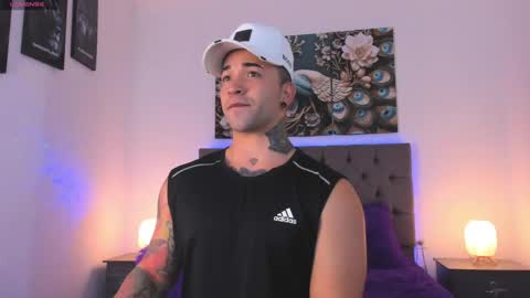 Matthew INDEPENDENT MODEL online show from 21, 4, 2026