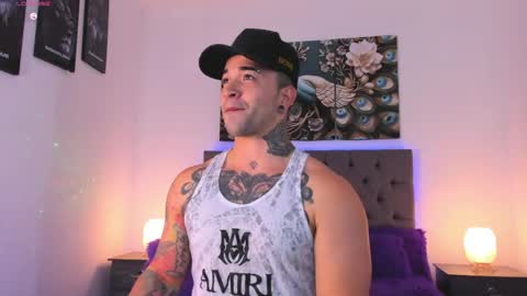 Matthew INDEPENDENT MODEL online show from 22, 4, 2026