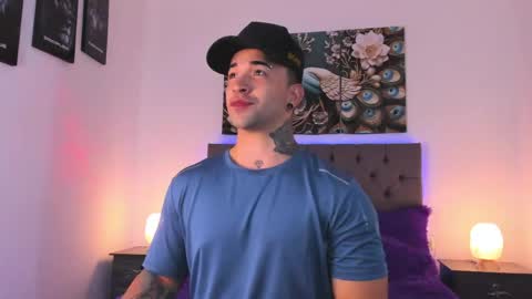 Snapshot of matthew_colee chatting on 7, 5, 2026 Matthew INDEPENDENT MODEL online show from 7, 5, 2026