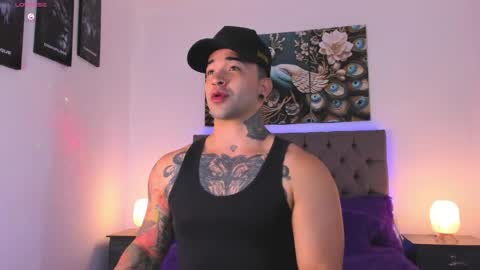 Snapshot of matthew_colee chatting on 7, 6, 2026 Matthew INDEPENDENT MODEL online show from 7, 6, 2026