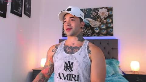 Snapshot of matthew_colee chatting on 10, 6, 2026 Matthew INDEPENDENT MODEL online show from 10, 6, 2026
